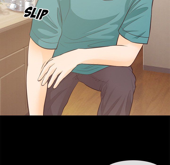 Silhouette Manhwa - Chapter 71 Page 95