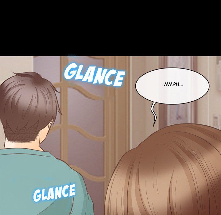 Silhouette Manhwa - Chapter 71 Page 98