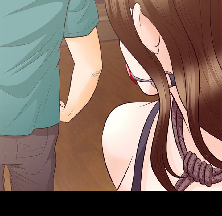 Silhouette Manhwa - Chapter 71 Page 99