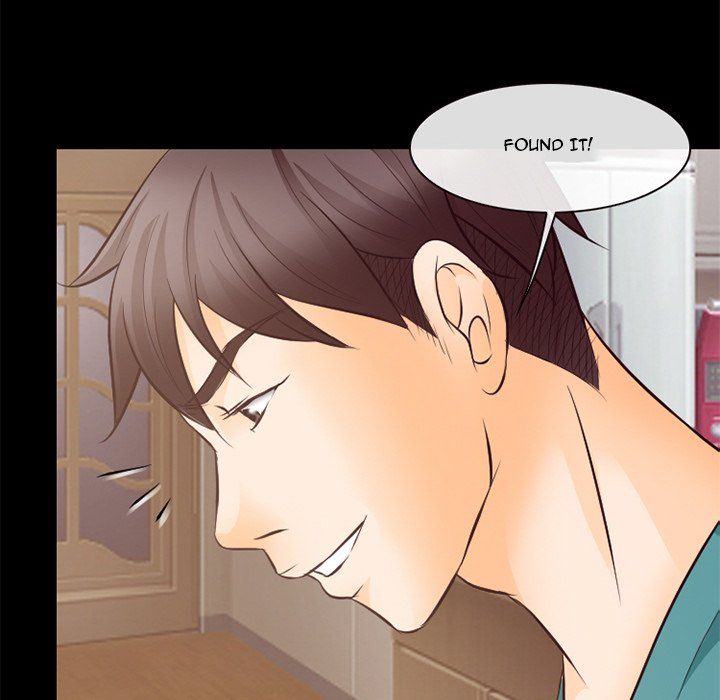 Silhouette Manhwa - Chapter 71 Page 100