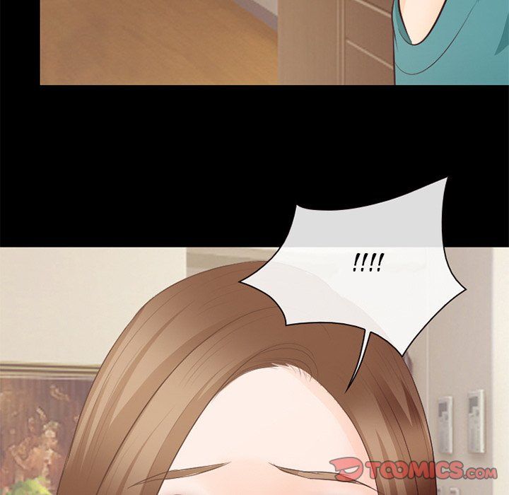 Silhouette Manhwa - Chapter 71 Page 101