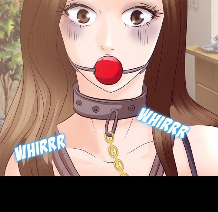 Silhouette Manhwa - Chapter 71 Page 102