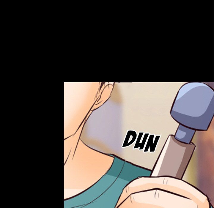 Silhouette Manhwa - Chapter 71 Page 104