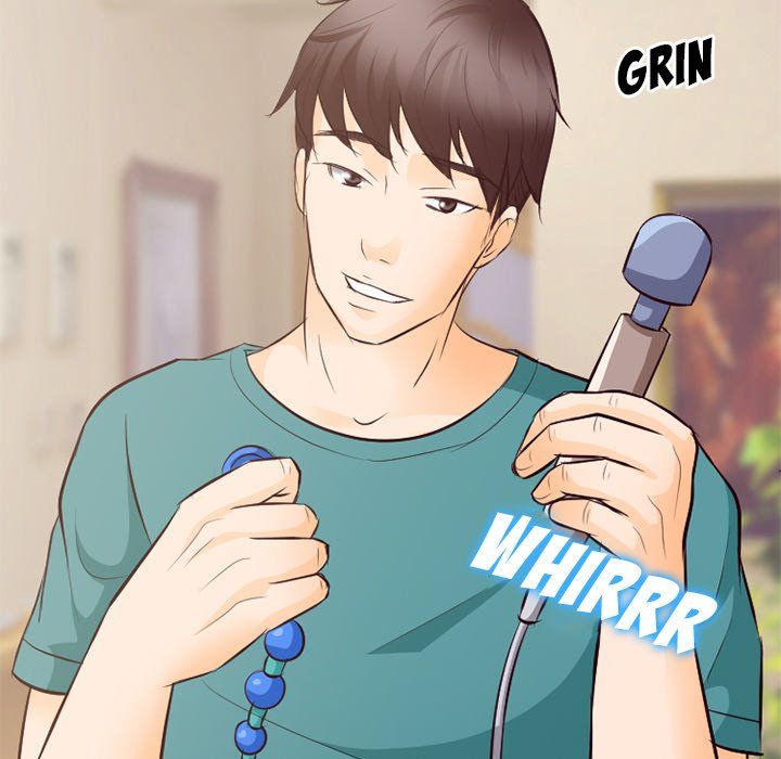 Silhouette Manhwa - Chapter 71 Page 106