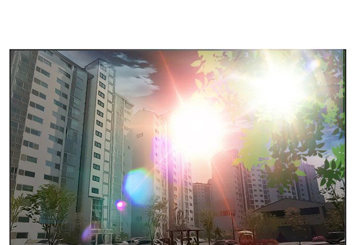 Silhouette Manhwa - Chapter 7 Page 0