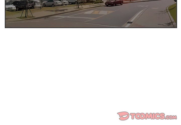 Silhouette Manhwa - Chapter 7 Page 1