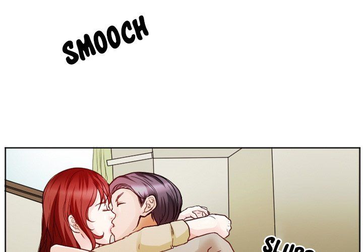 Silhouette Manhwa - Chapter 7 Page 2