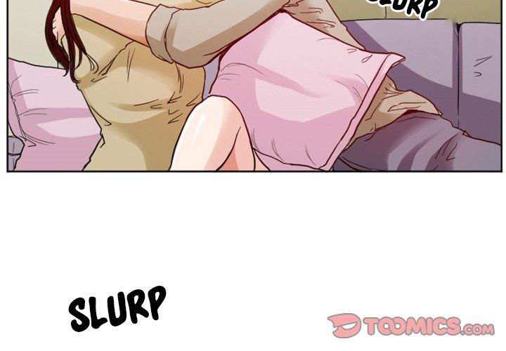 Silhouette Manhwa - Chapter 7 Page 3