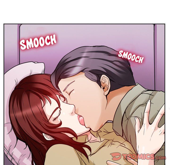 Silhouette Manhwa - Chapter 7 Page 5