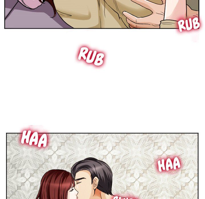 Silhouette Manhwa - Chapter 7 Page 6