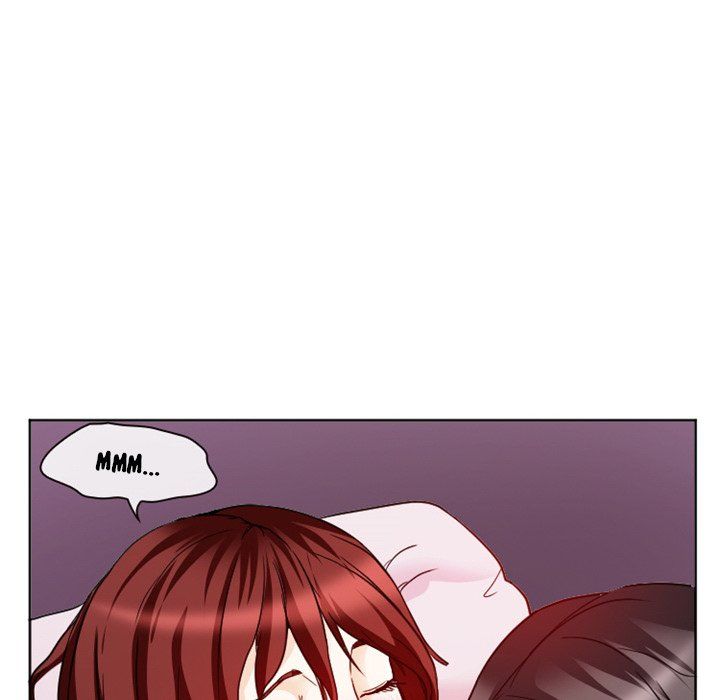 Silhouette Manhwa - Chapter 7 Page 8