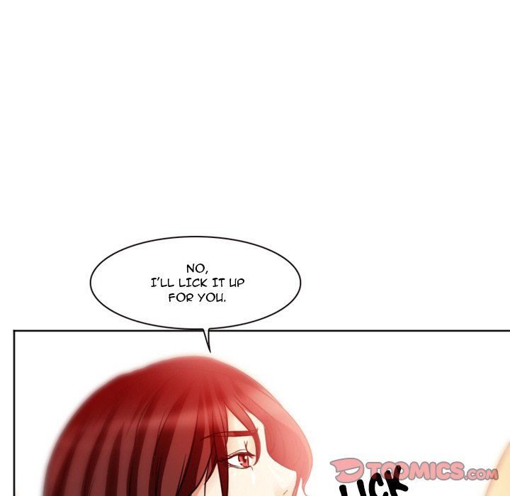 Silhouette Manhwa - Chapter 7 Page 21