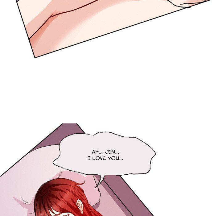 Silhouette Manhwa - Chapter 7 Page 28