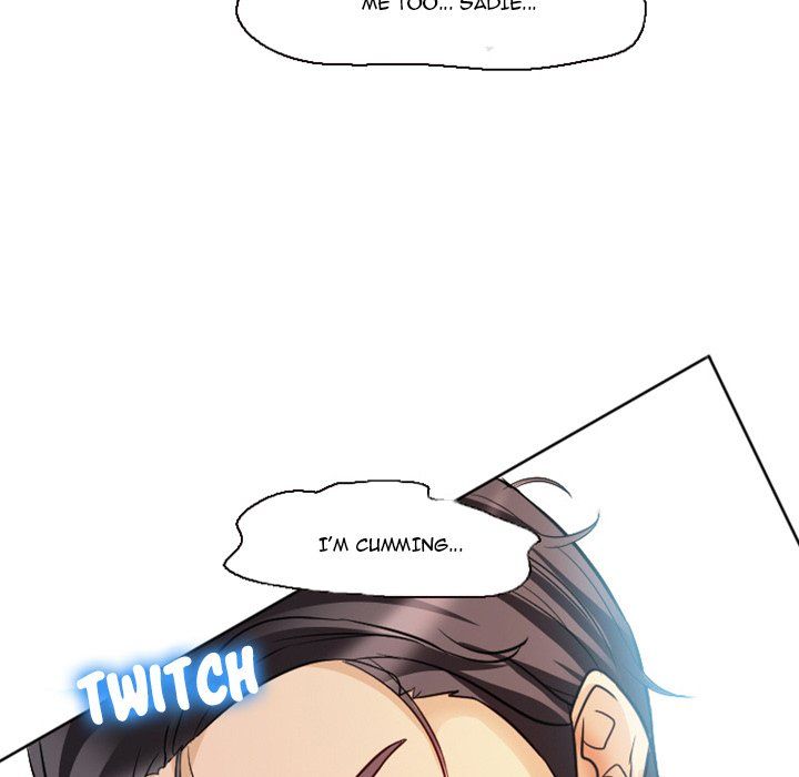 Silhouette Manhwa - Chapter 7 Page 30