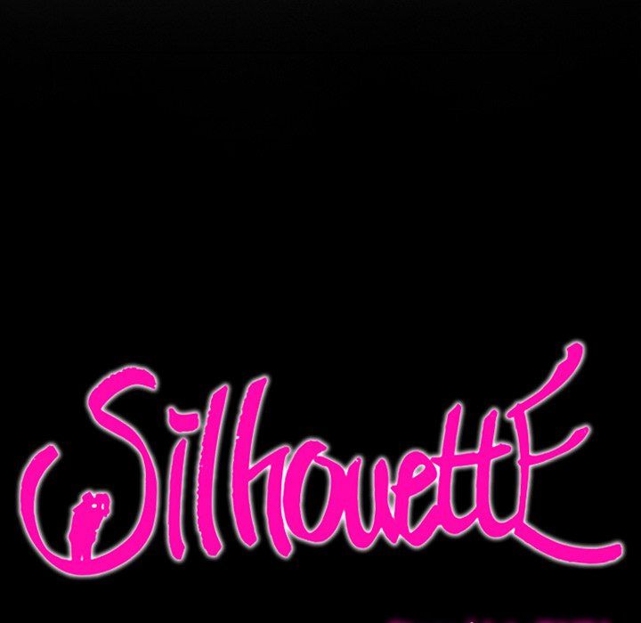 Silhouette Manhwa - Chapter 7 Page 36