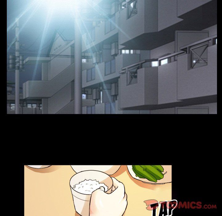 Silhouette Manhwa - Chapter 7 Page 39