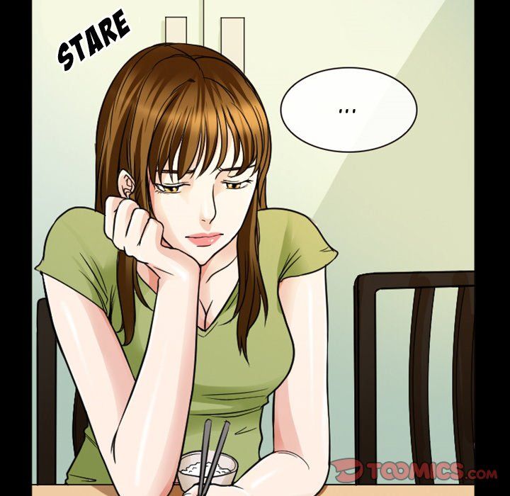 Silhouette Manhwa - Chapter 7 Page 41