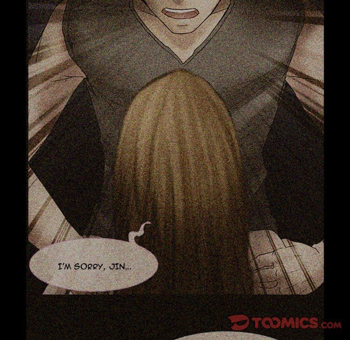 Silhouette Manhwa - Chapter 7 Page 43