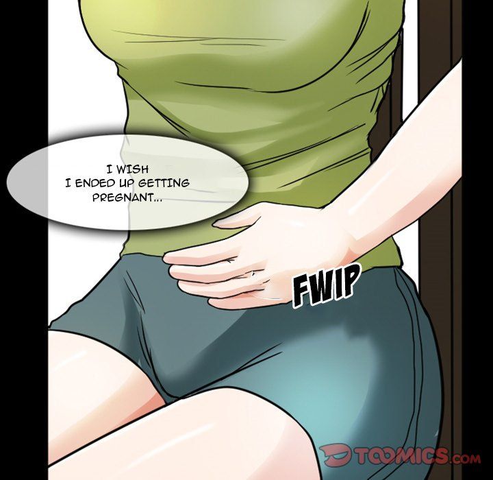 Silhouette Manhwa - Chapter 7 Page 47