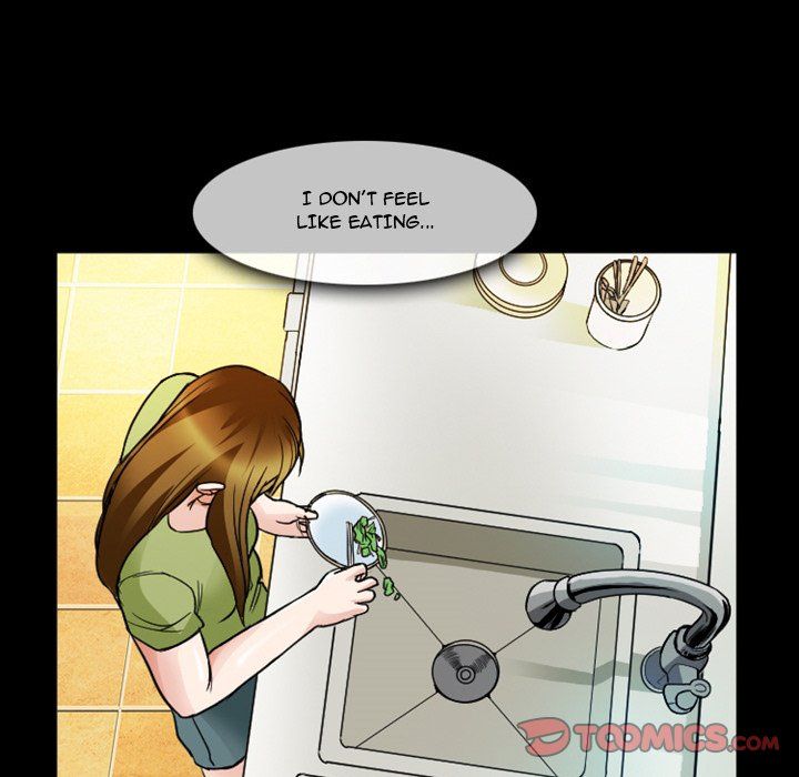 Silhouette Manhwa - Chapter 7 Page 49