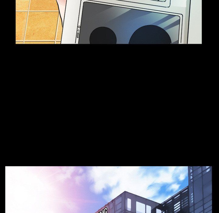 Silhouette Manhwa - Chapter 7 Page 50