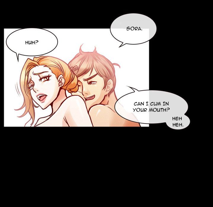 Silhouette Manhwa - Chapter 7 Page 56