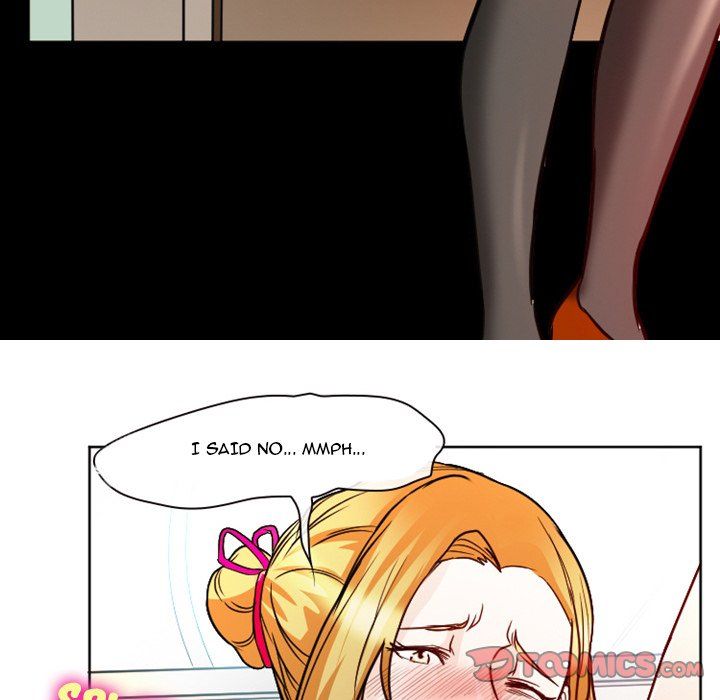 Silhouette Manhwa - Chapter 7 Page 61