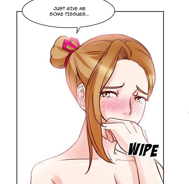 Silhouette Manhwa - Chapter 7 Page 64