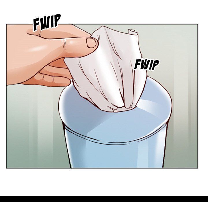 Silhouette Manhwa - Chapter 7 Page 66