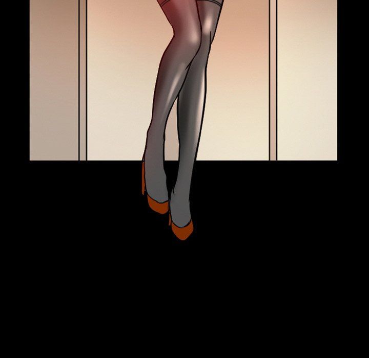 Silhouette Manhwa - Chapter 7 Page 68