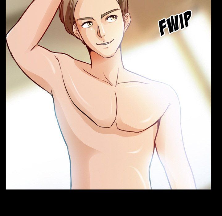 Silhouette Manhwa - Chapter 7 Page 70