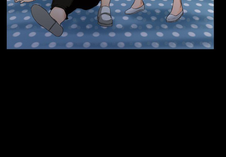 Silhouette Manhwa - Chapter 28 Page 2