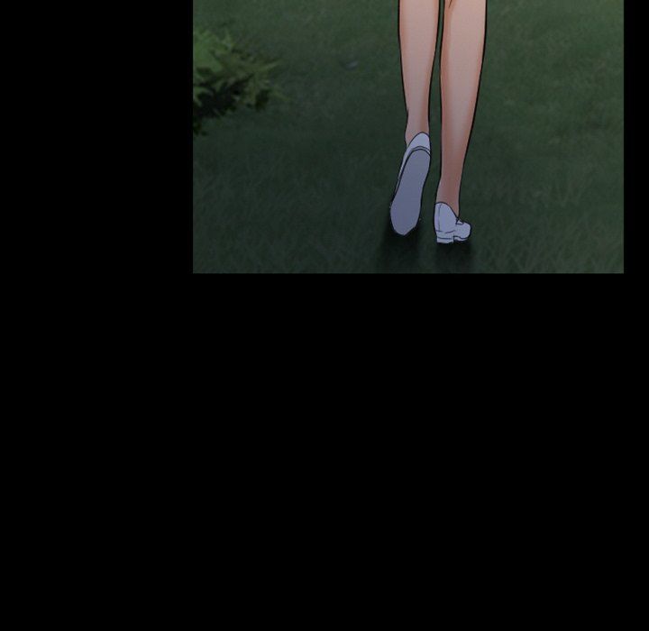 Silhouette Manhwa - Chapter 28 Page 8