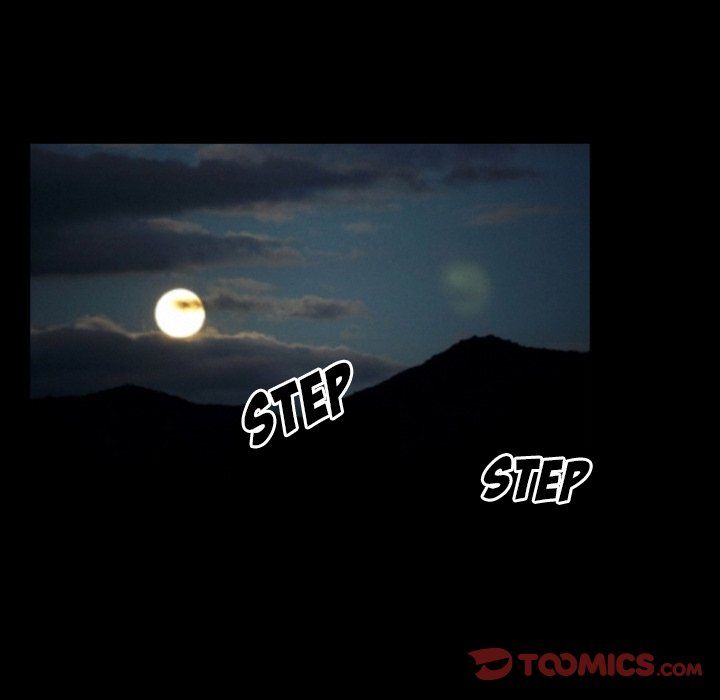 Silhouette Manhwa - Chapter 28 Page 9