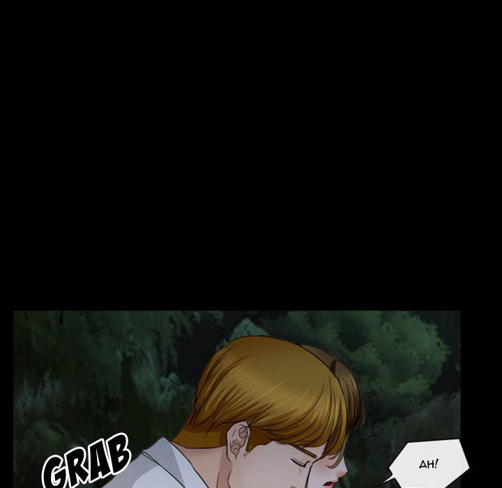 Silhouette Manhwa - Chapter 28 Page 10