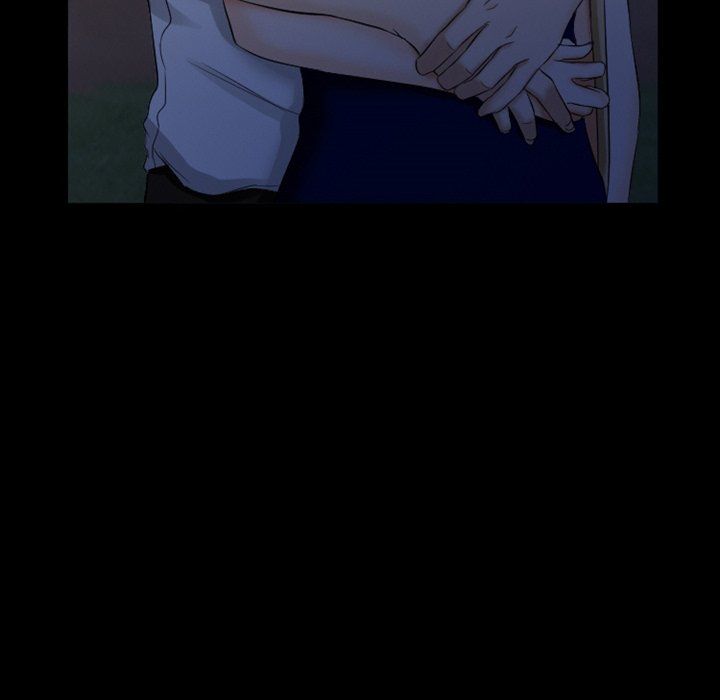 Silhouette Manhwa - Chapter 28 Page 19