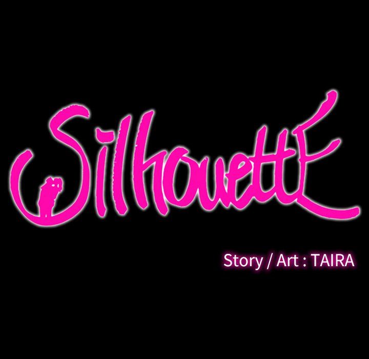 Silhouette Manhwa - Chapter 28 Page 20