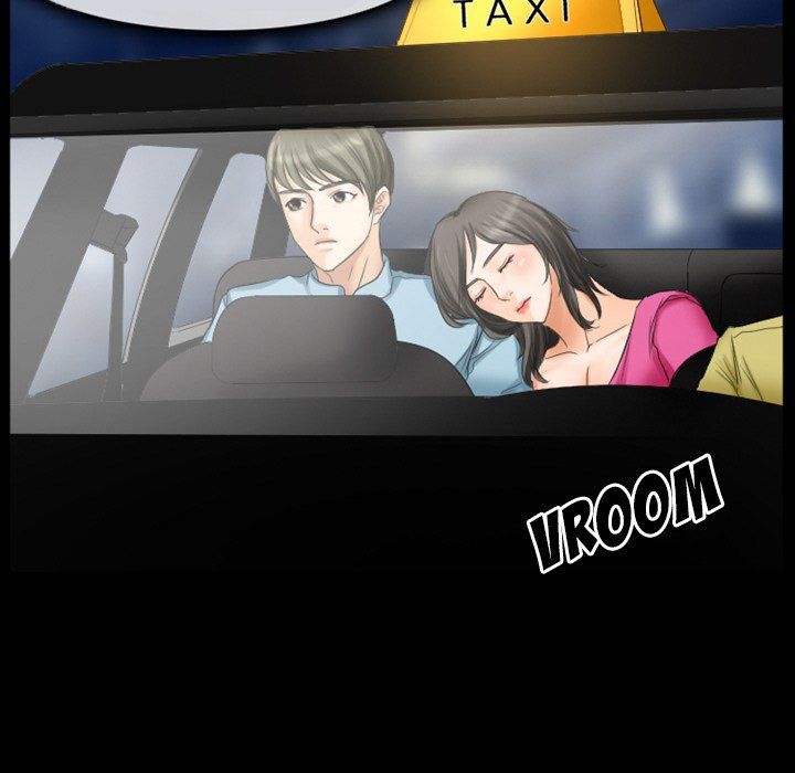 Silhouette Manhwa - Chapter 28 Page 35