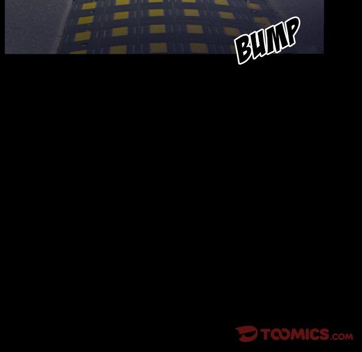 Silhouette Manhwa - Chapter 28 Page 37