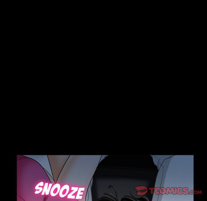 Silhouette Manhwa - Chapter 28 Page 41