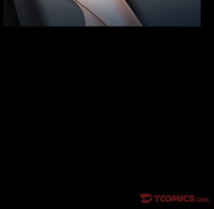 Silhouette Manhwa - Chapter 28 Page 57