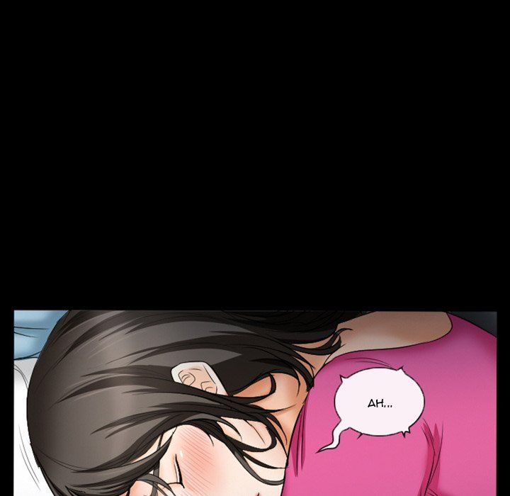 Silhouette Manhwa - Chapter 28 Page 58