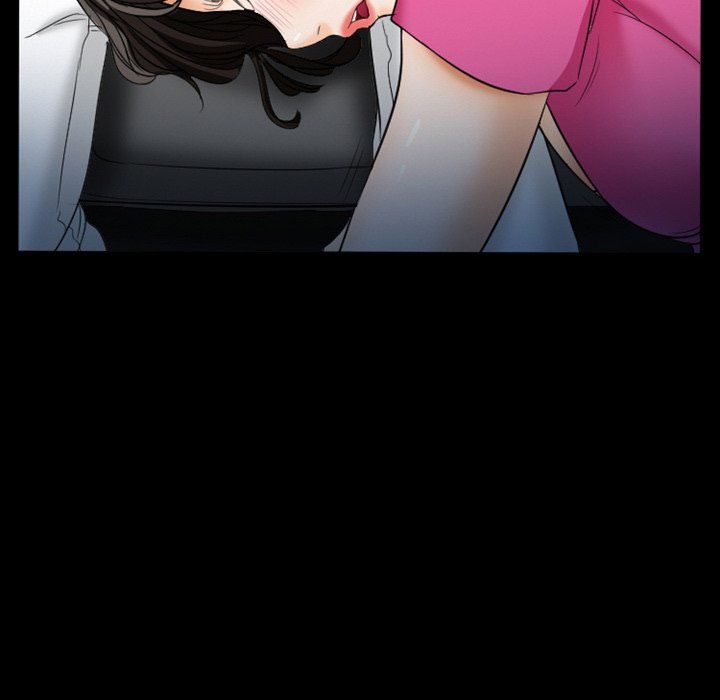 Silhouette Manhwa - Chapter 28 Page 59