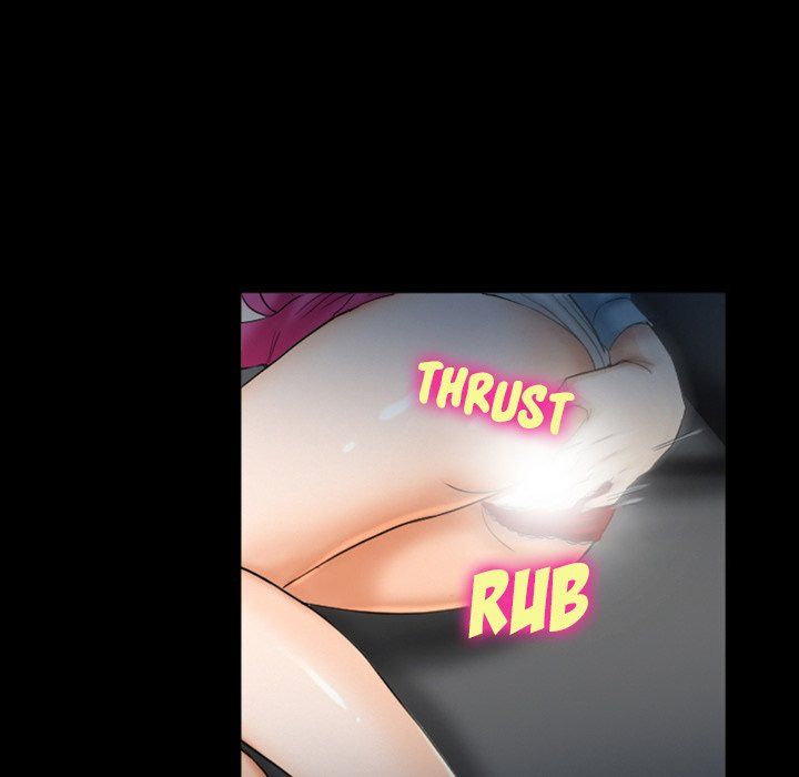 Silhouette Manhwa - Chapter 28 Page 60