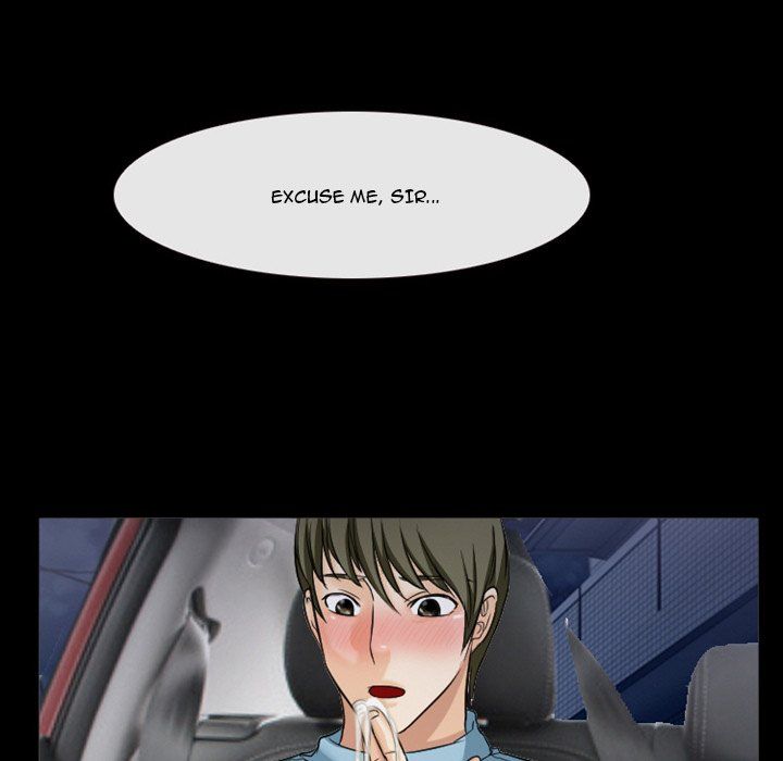 Silhouette Manhwa - Chapter 28 Page 63