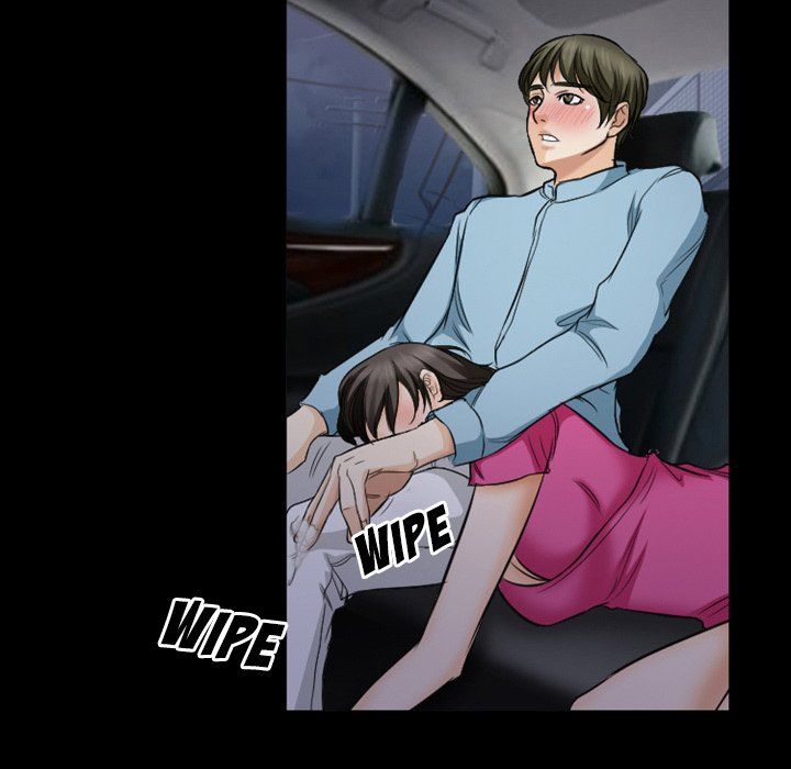 Silhouette Manhwa - Chapter 28 Page 66