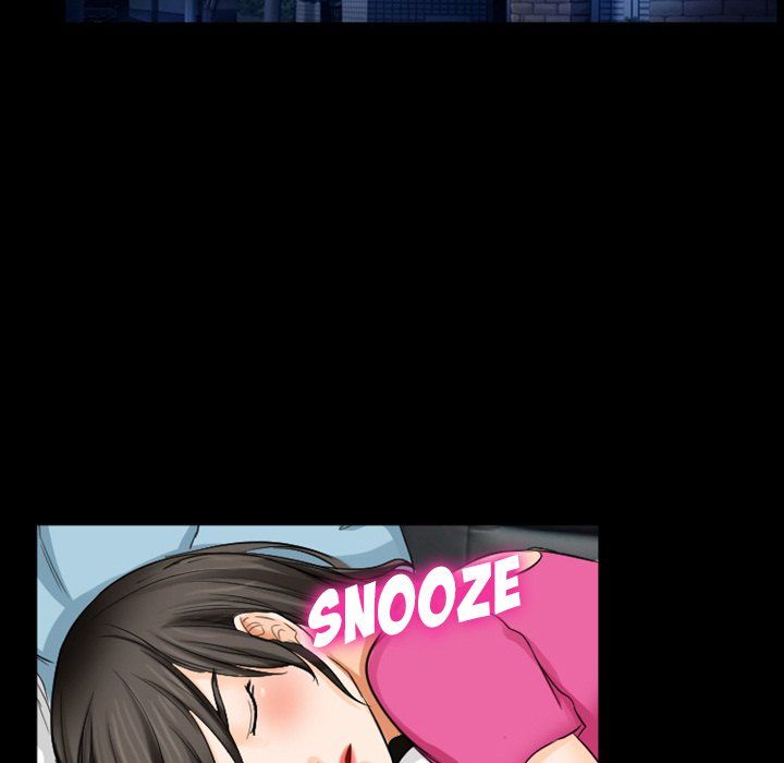 Silhouette Manhwa - Chapter 28 Page 68