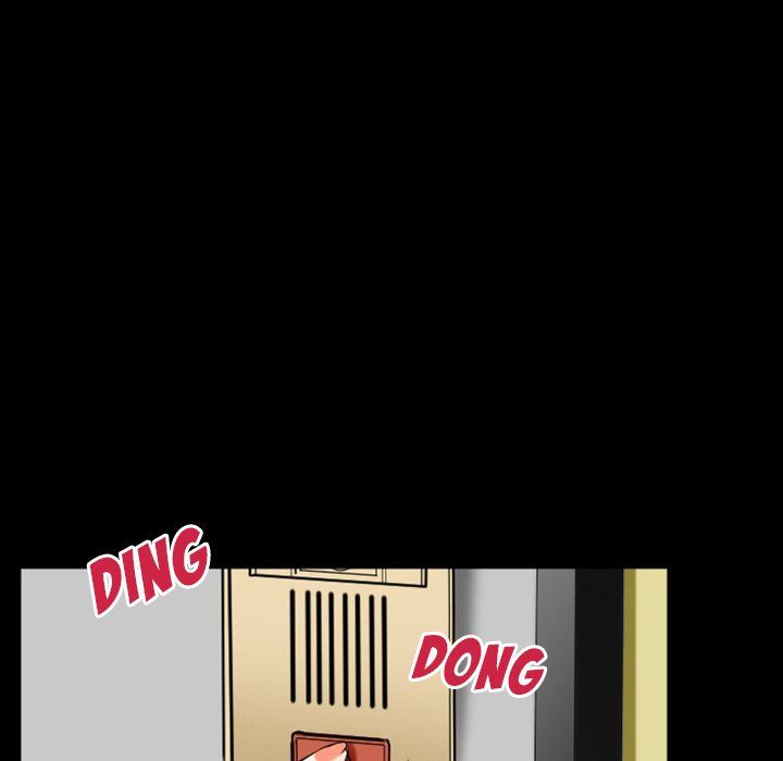 Silhouette Manhwa - Chapter 28 Page 71