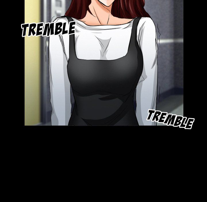 Silhouette Manhwa - Chapter 28 Page 75