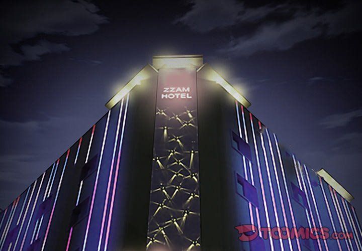 Silhouette Manhwa - Chapter 40 Page 1